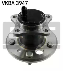 Комплект подшипника SKF VKBA 3947